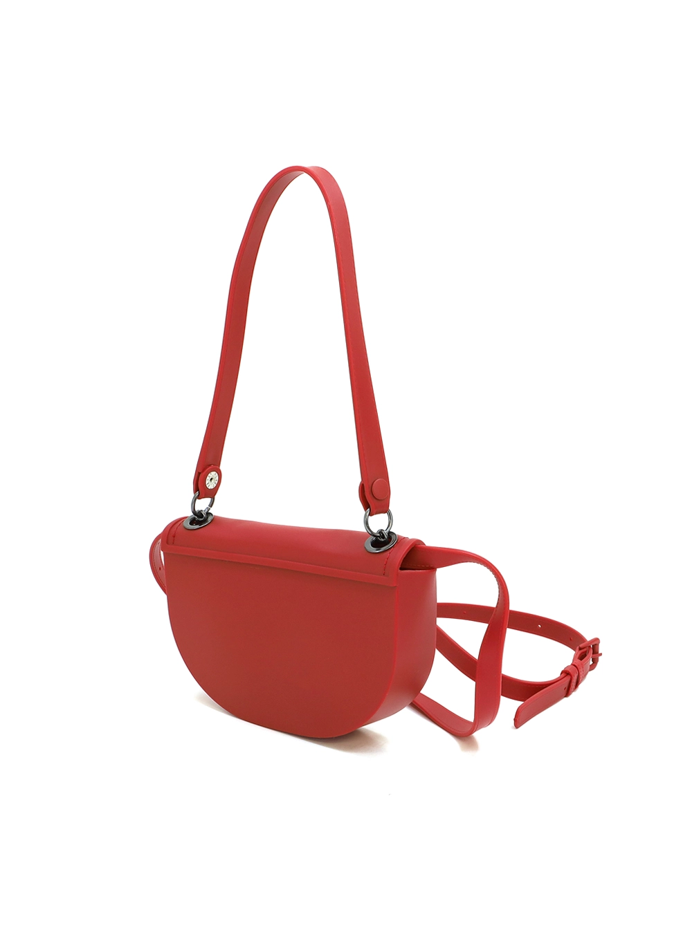 Bolsa Dubai Vermelho