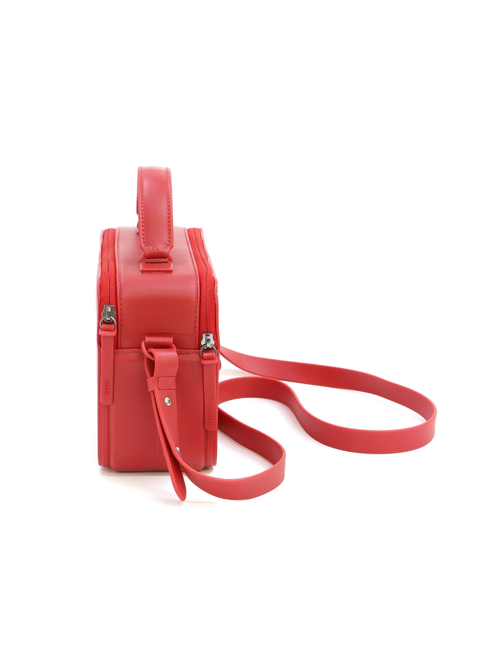 Bolsa Columbus Vermelho