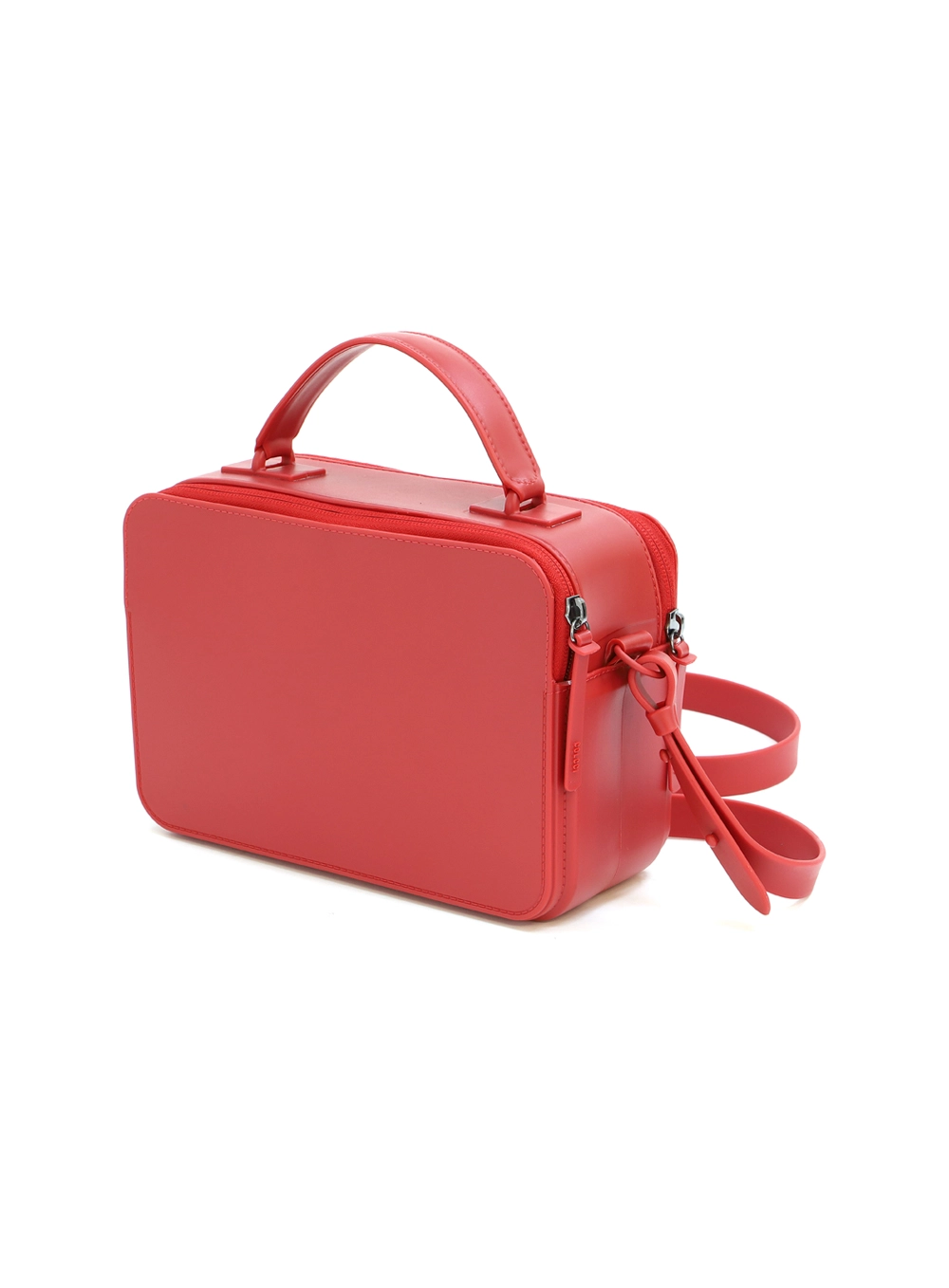 Bolsa Columbus Vermelho