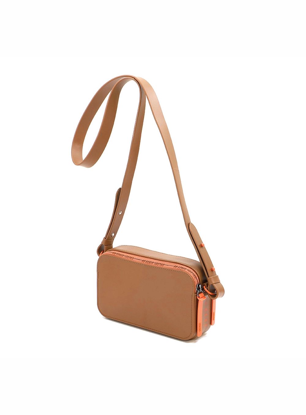 Bolsa Santorine Caramelo