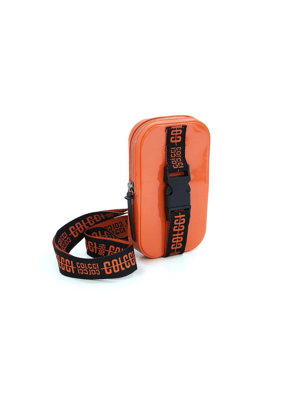Bolsa Austria Laranja
