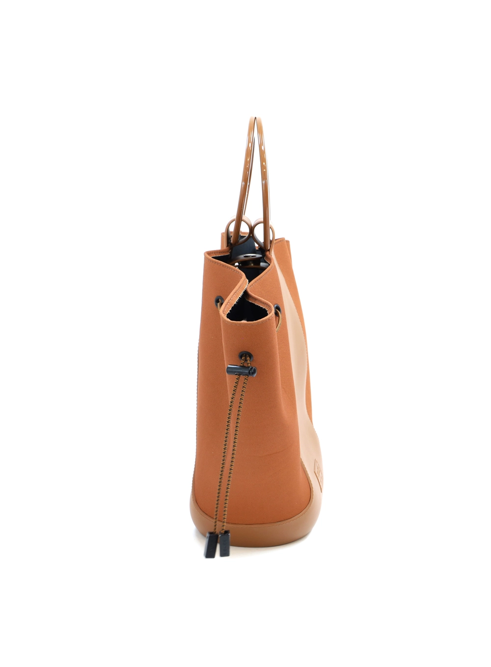 Bolsa Arizona G Caramelo