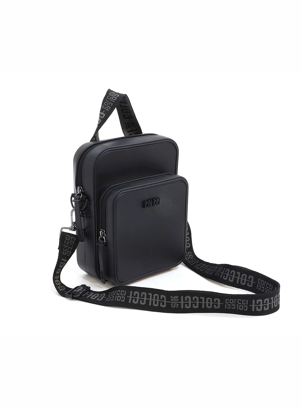 Bolsa Texas G Preto