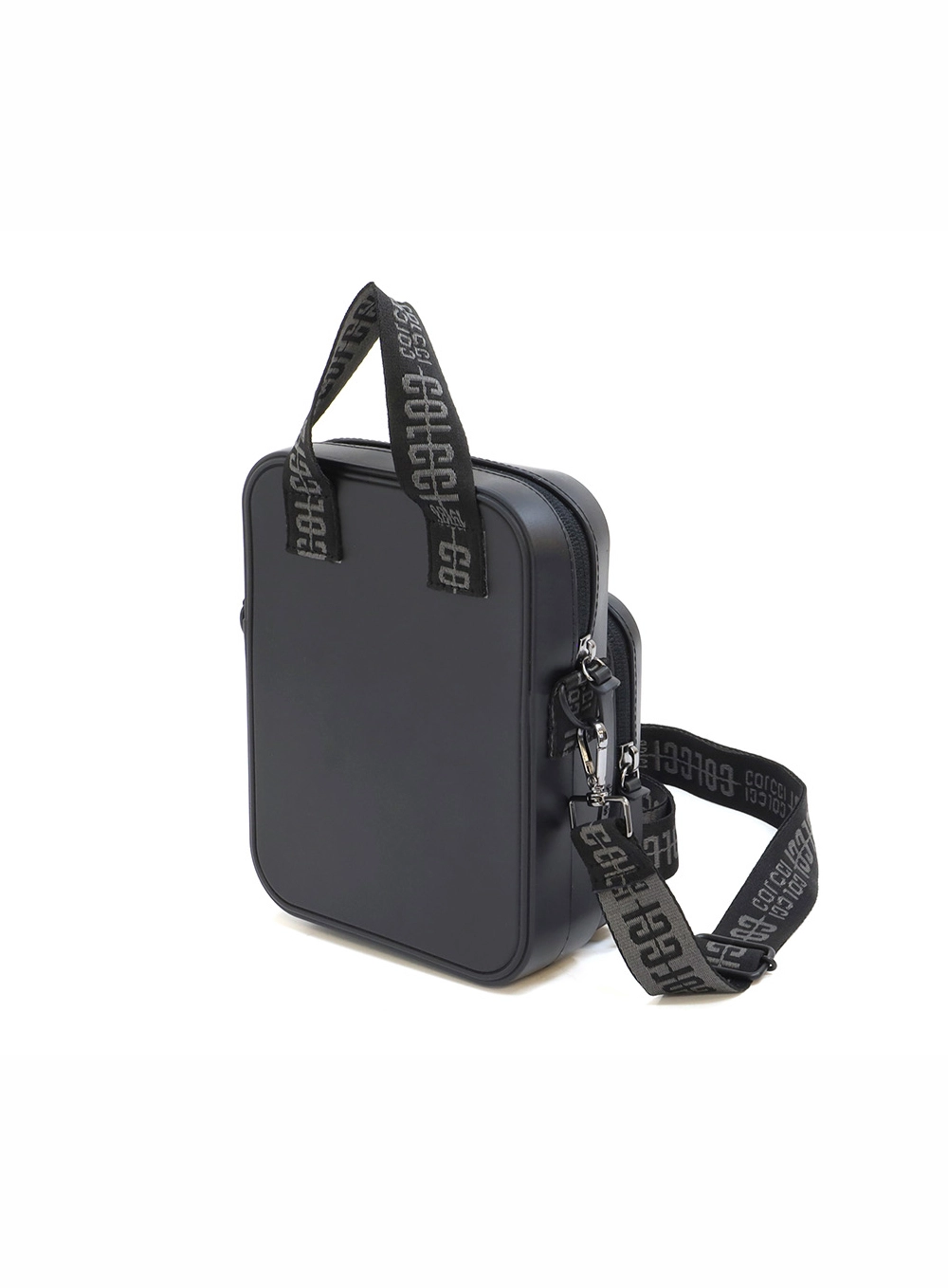 Bolsa Texas G Preto