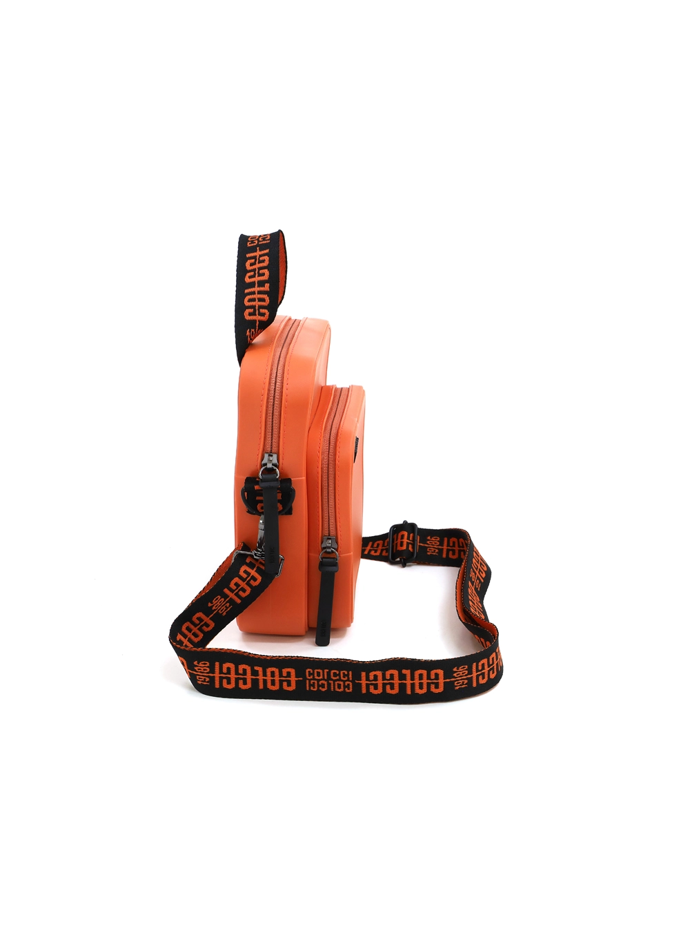 Bolsa Texas G Laranja