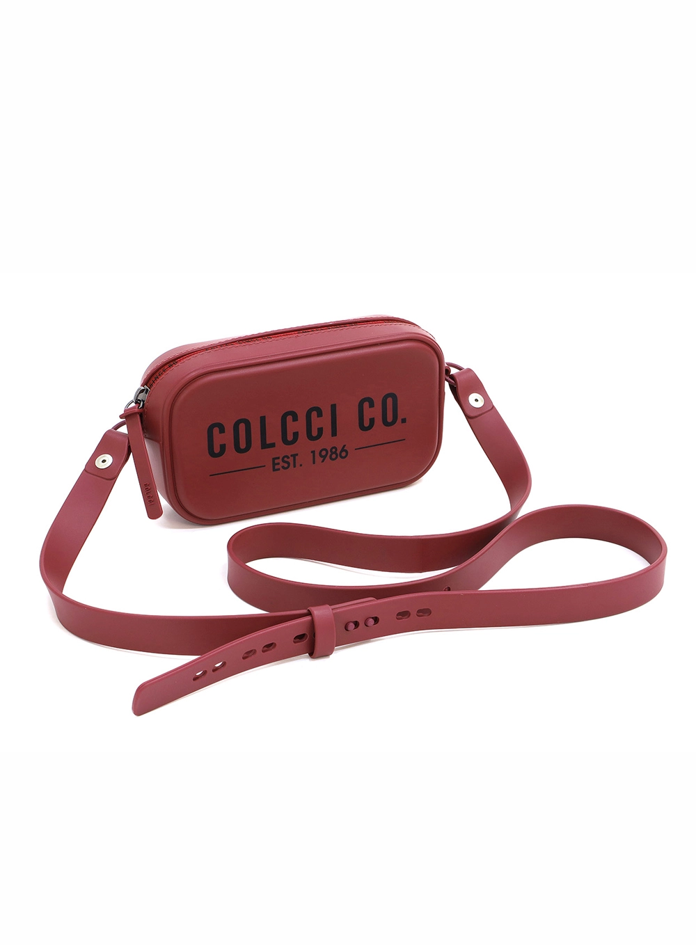 Bolsa Patagonia Bordô