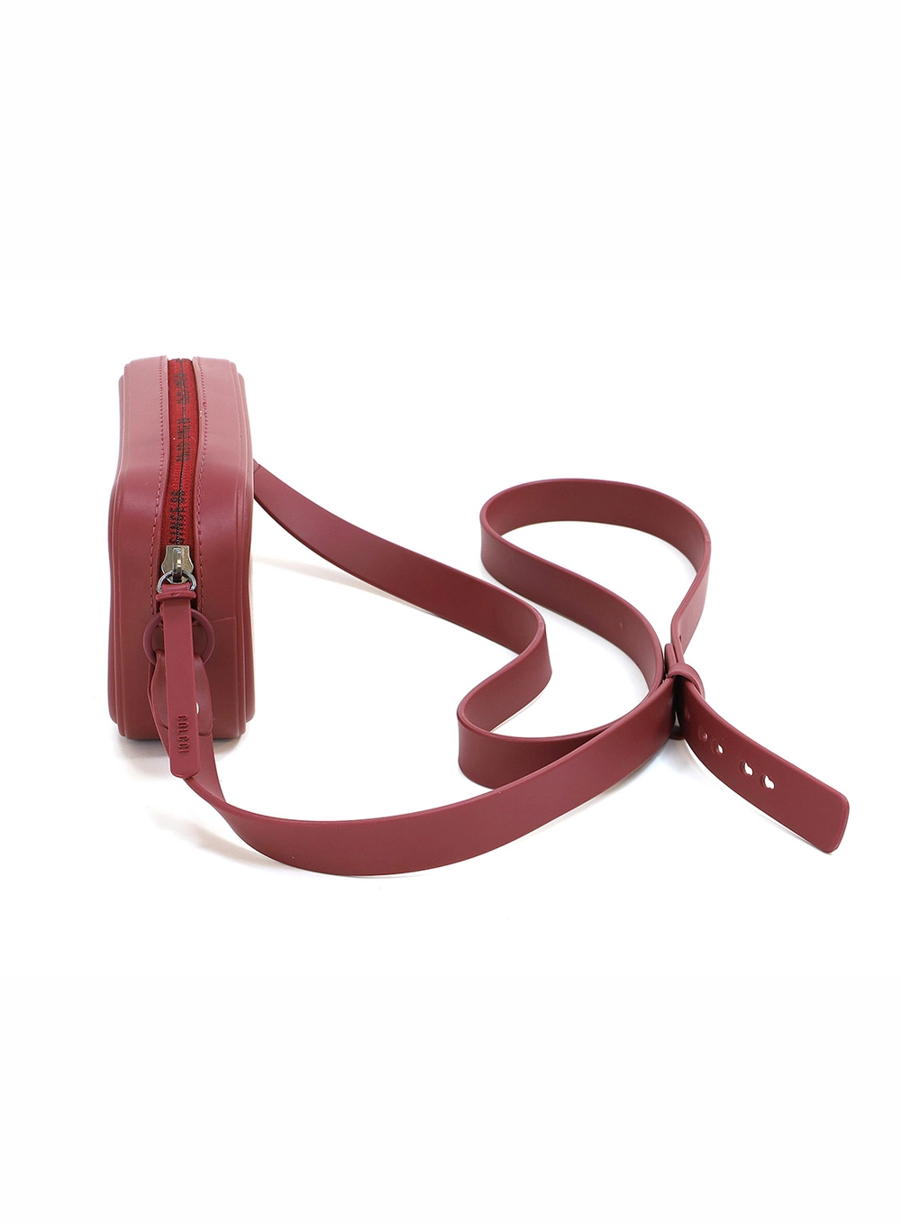 Bolsa Patagonia Bordô