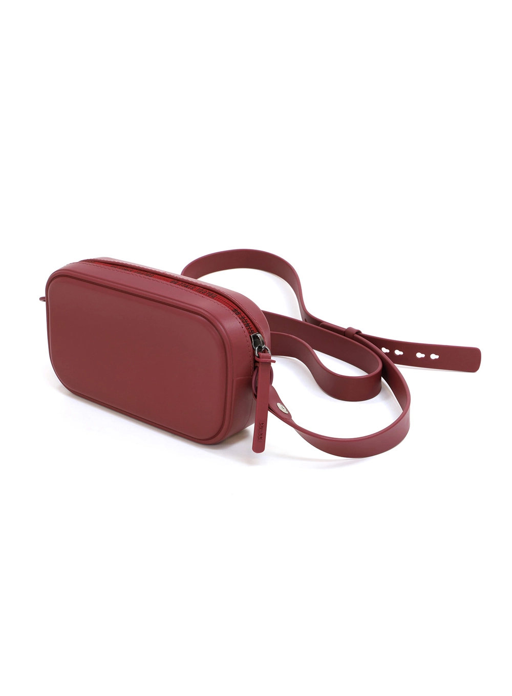 Bolsa Patagonia Bordô