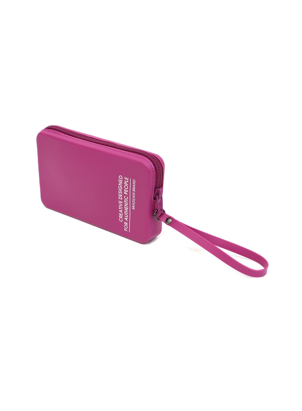 Bolsa Case California Rosa