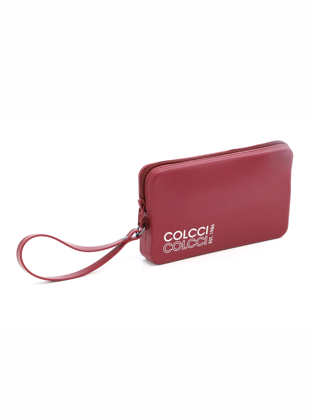 Bolsa Case California Bordô