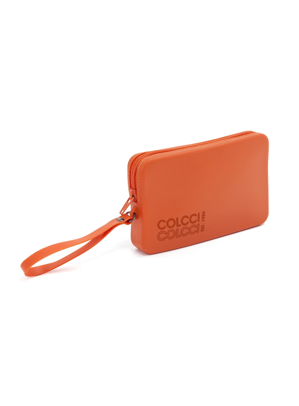 Bolsa Case California Laranja