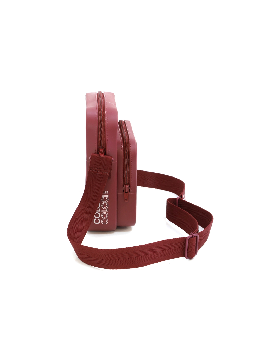 Bolsa Texas G Bordô