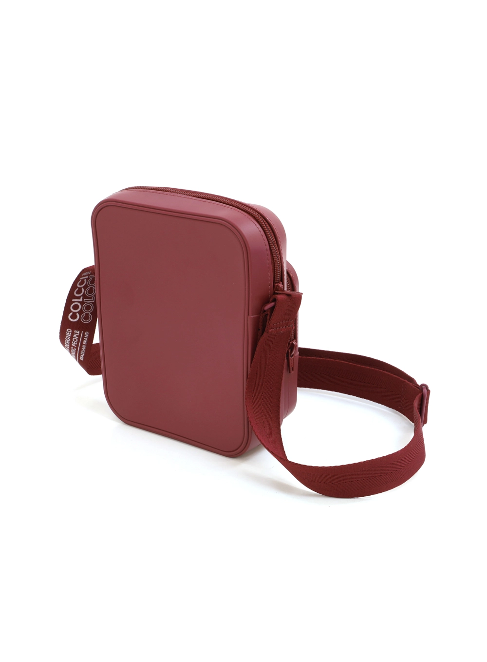 Bolsa Texas G Bordô
