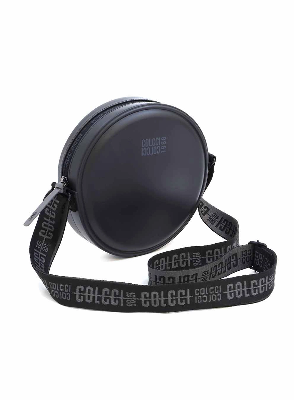Bolsa Quebek Preto