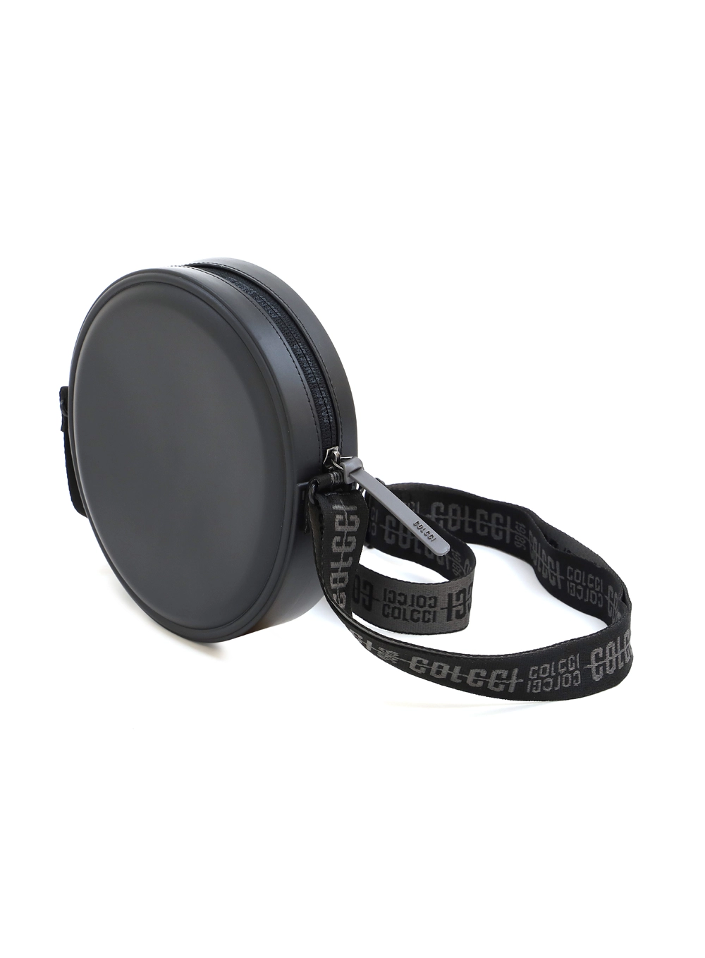 Bolsa Quebek Preto