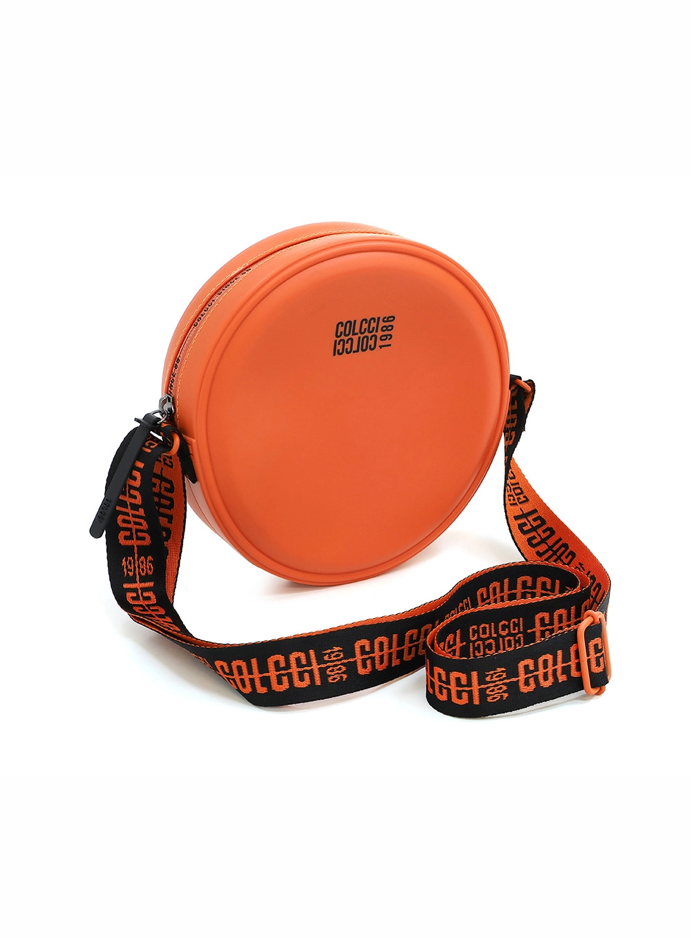 Bolsa Quebek Laranja