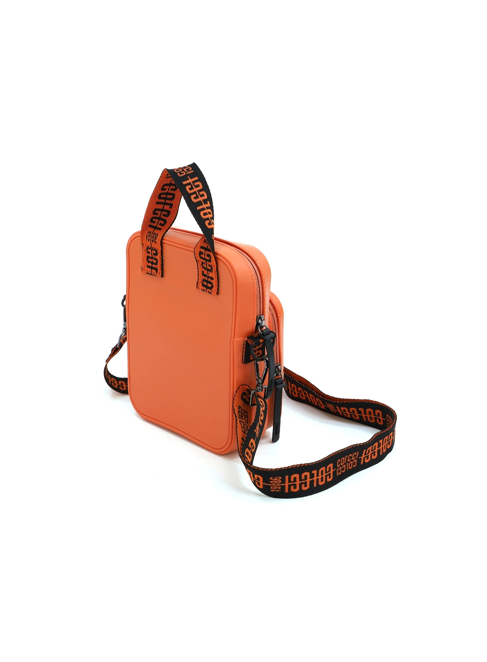 Bolsa Quebek Laranja