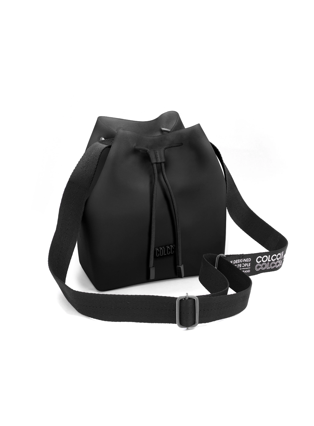Bolsa Chicago Colcci Letter Preto