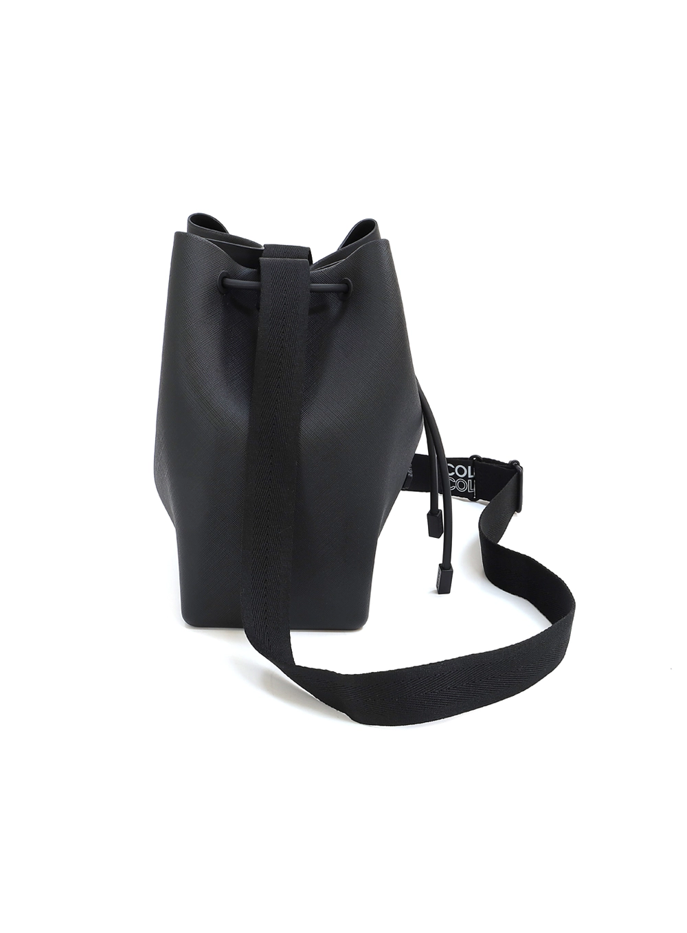 Bolsa Chicago Colcci Letter Preto