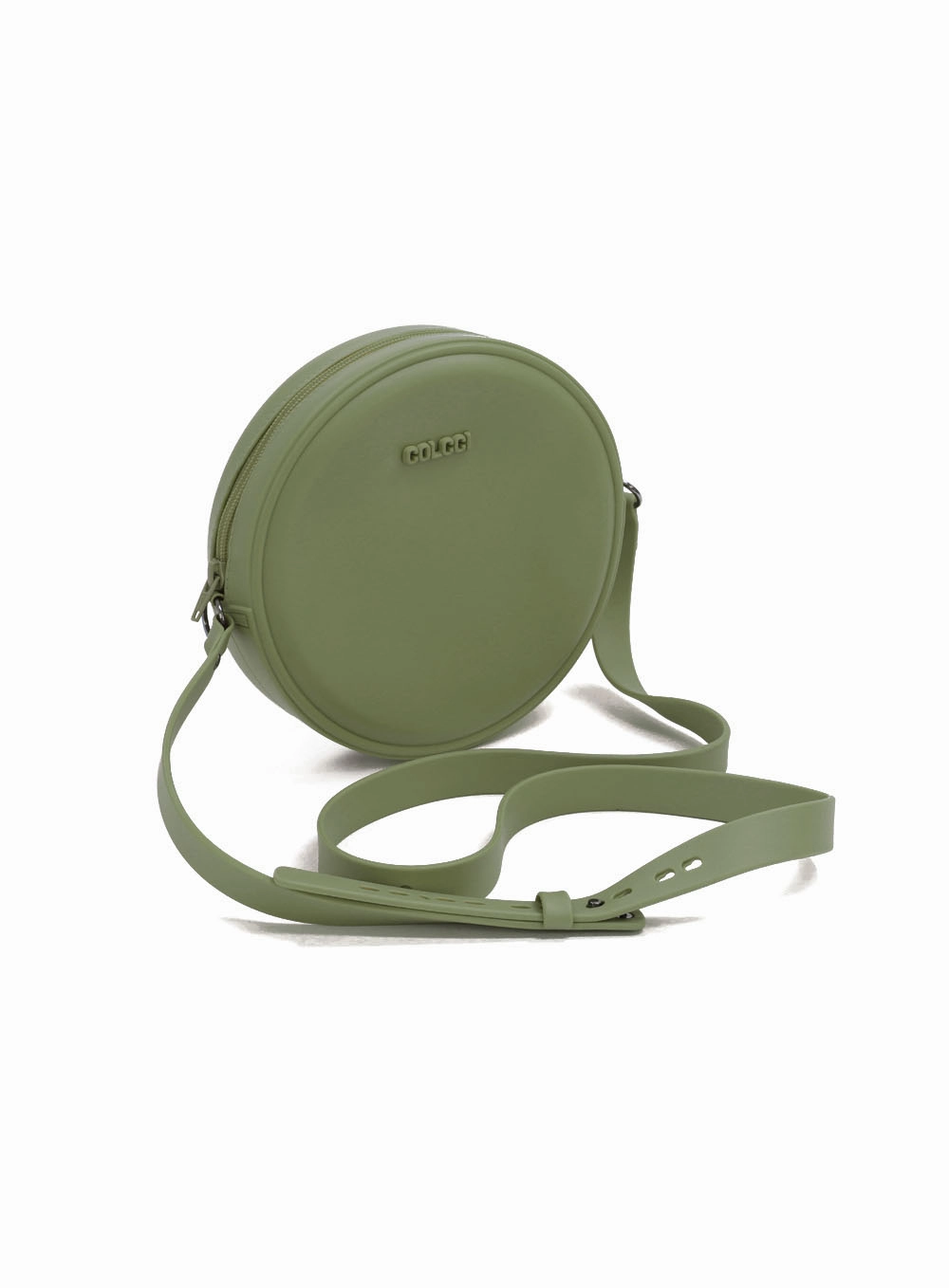 Bolsa Quebek Special Lovers Verde