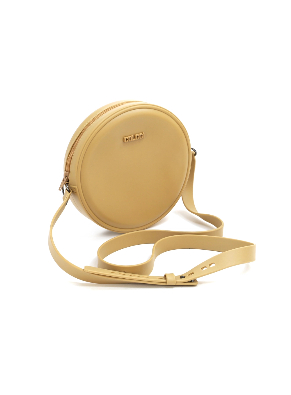 Bolsa Quebek Special Lovers Bege
