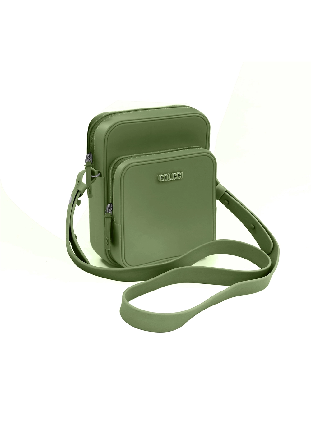 Bolsa Texas Verde