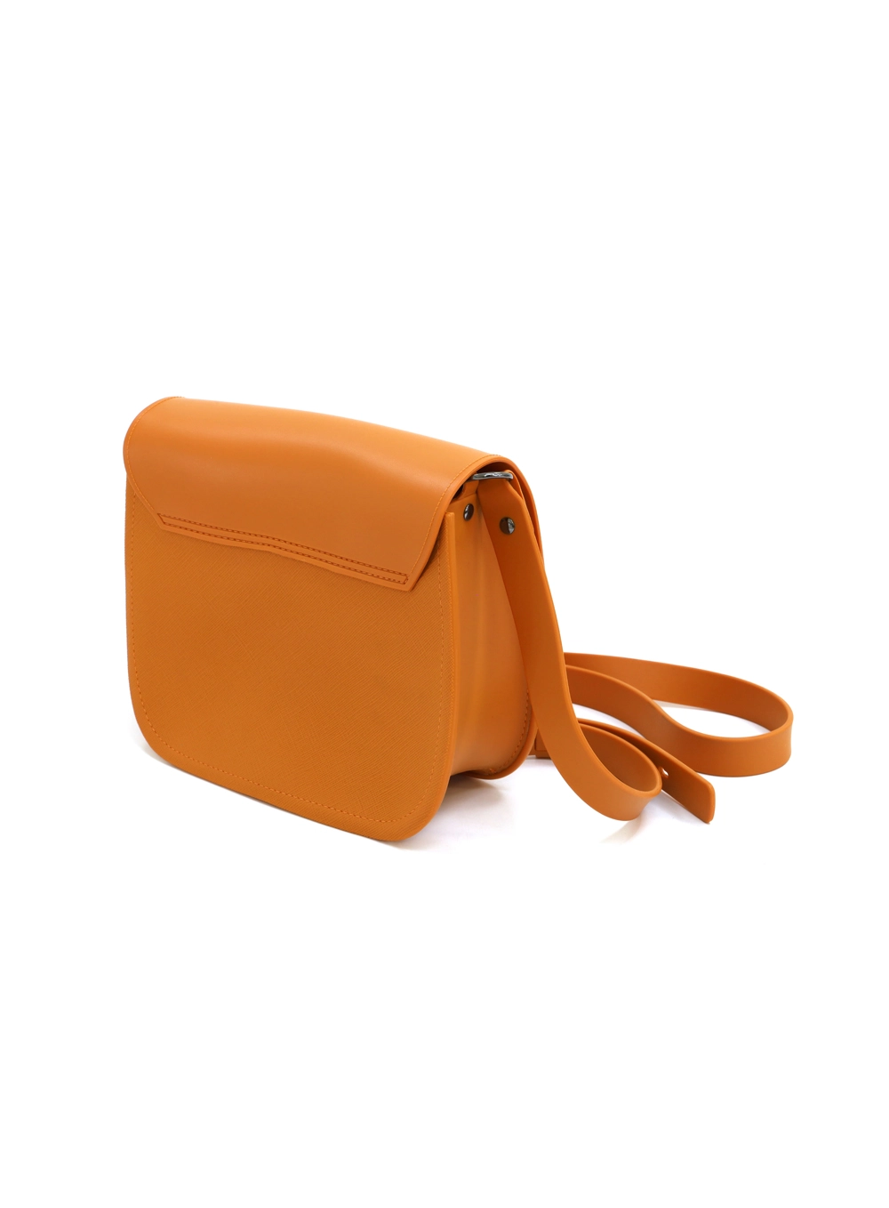 Bolsa London Especial Lovers Laranja