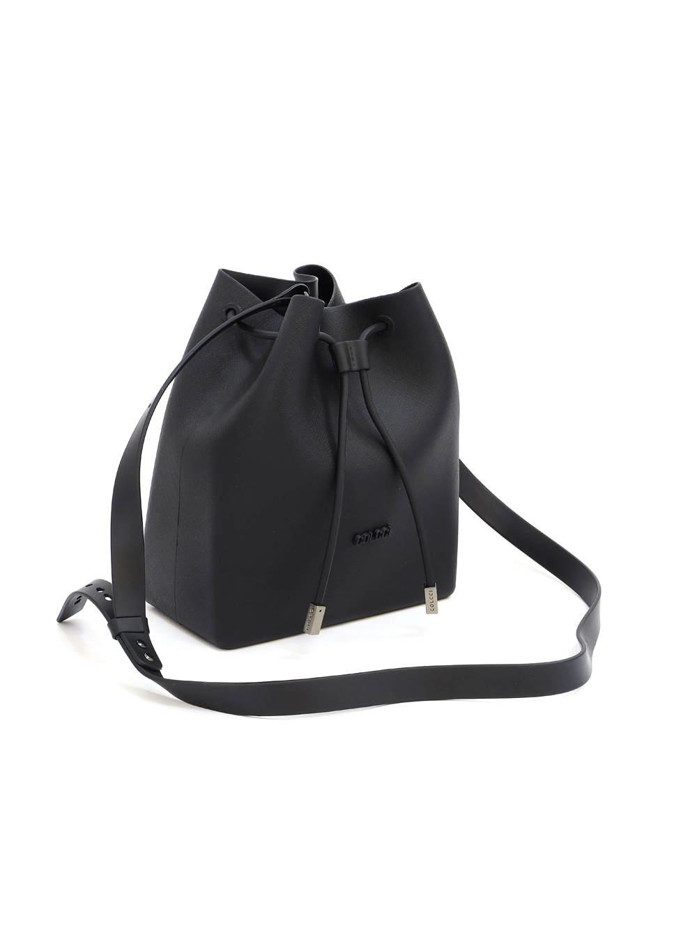 Bolsa Chicago Preto