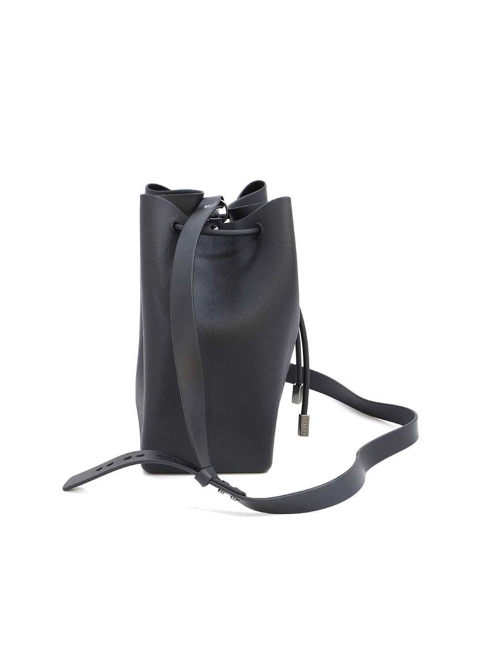 Bolsa Chicago Preto