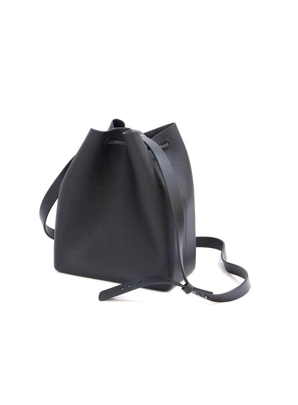 Bolsa Chicago Preto