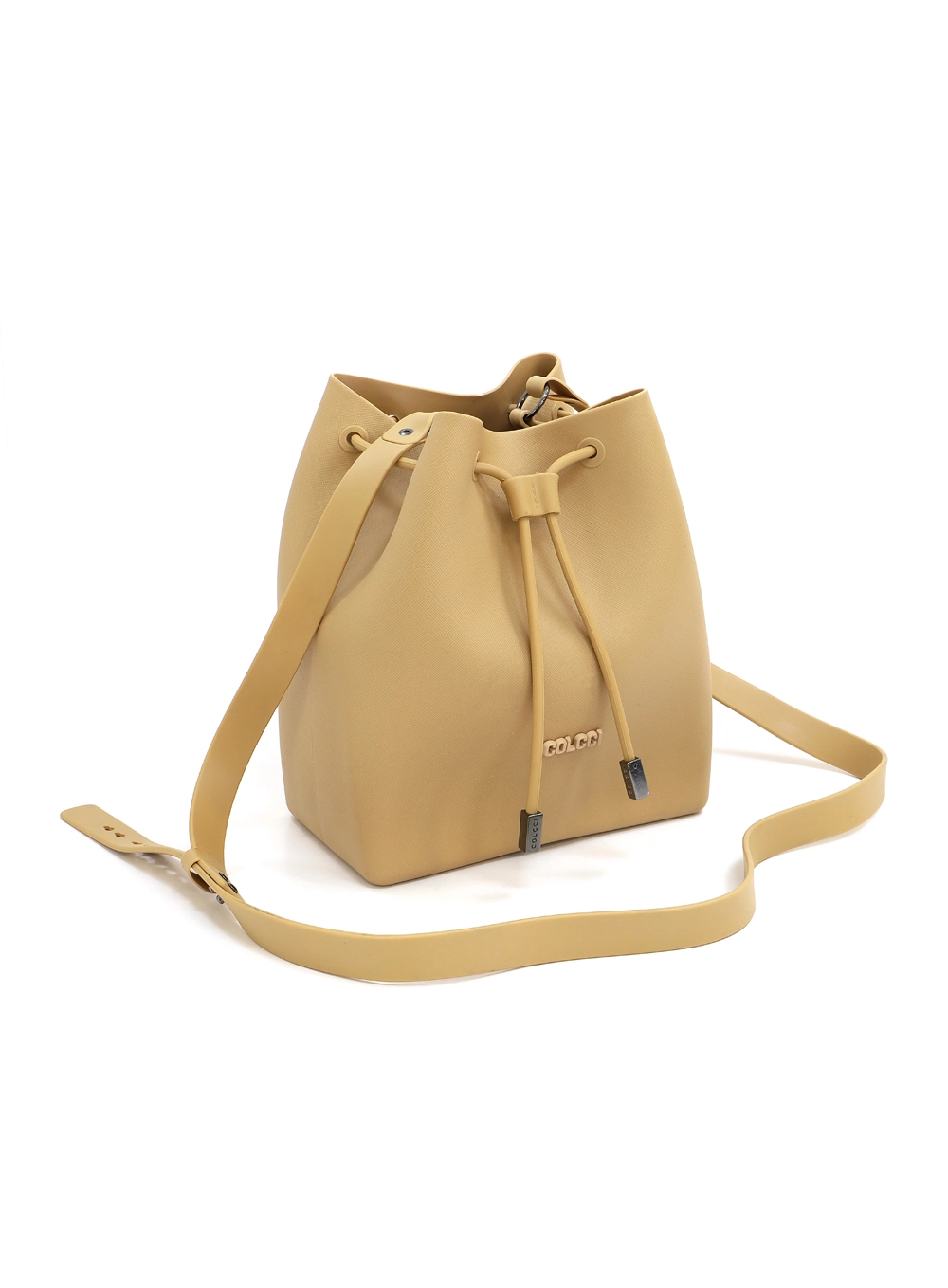Bolsa Chicago Bege