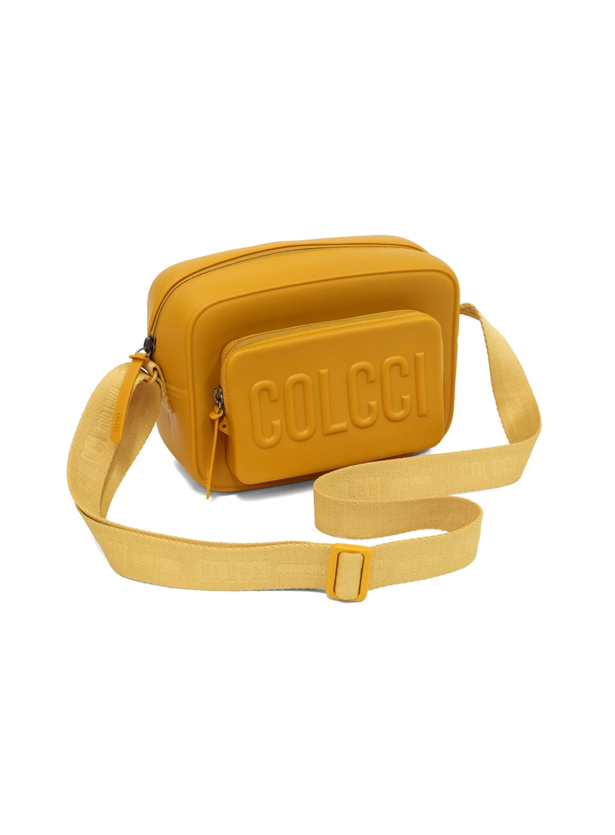 Bolsa Xangai Colcci 1986