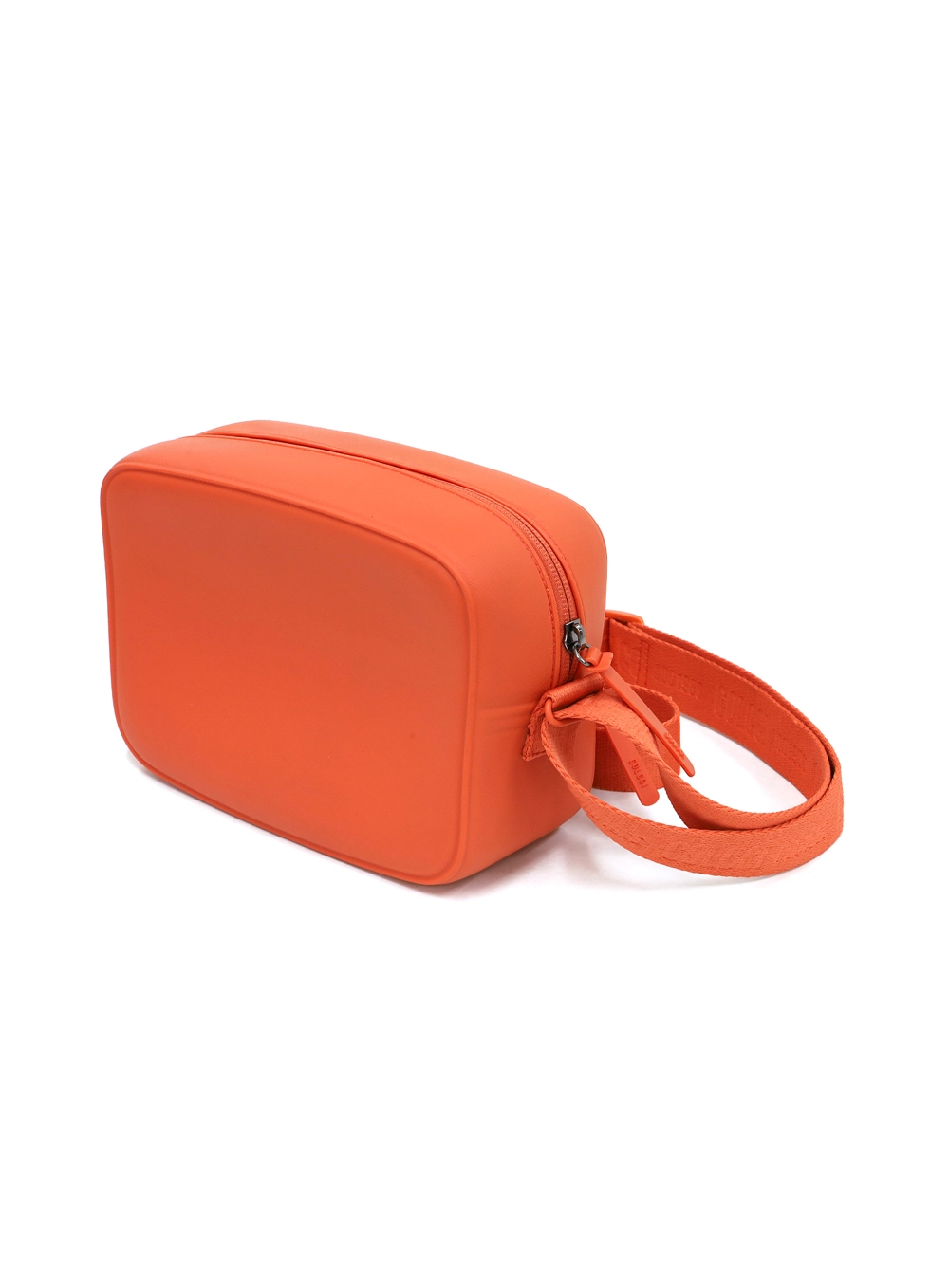 Bolsa Xangai Colcci 1986 Laranja