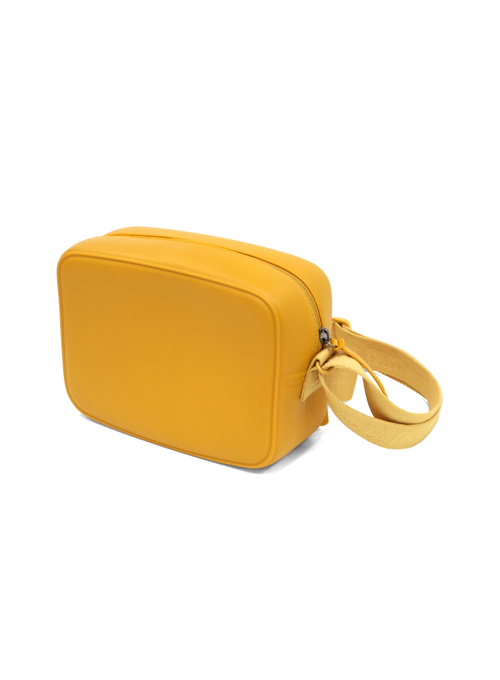 Bolsa Xangai Colcci 1986 Amarelo