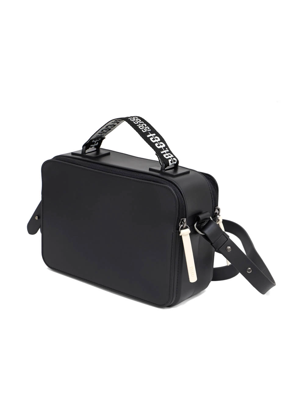 Bolsa Columbus Alça Dupla Preto