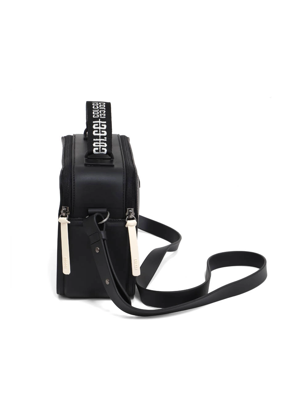 Bolsa Columbus Alça Dupla Preto