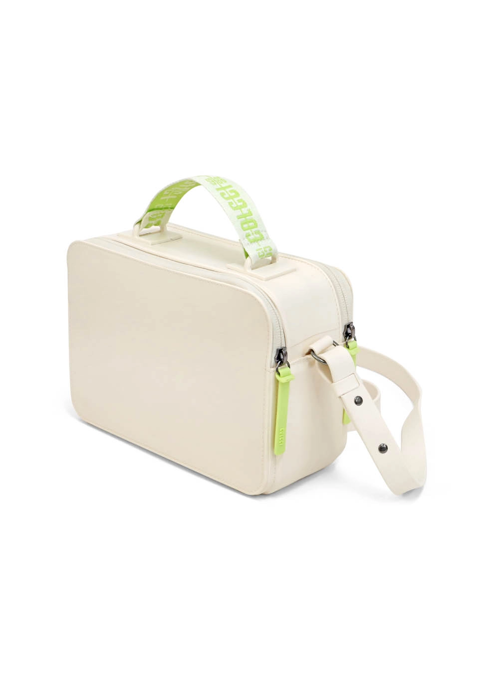 Bolsa Columbus Alça Dupla Off Shell