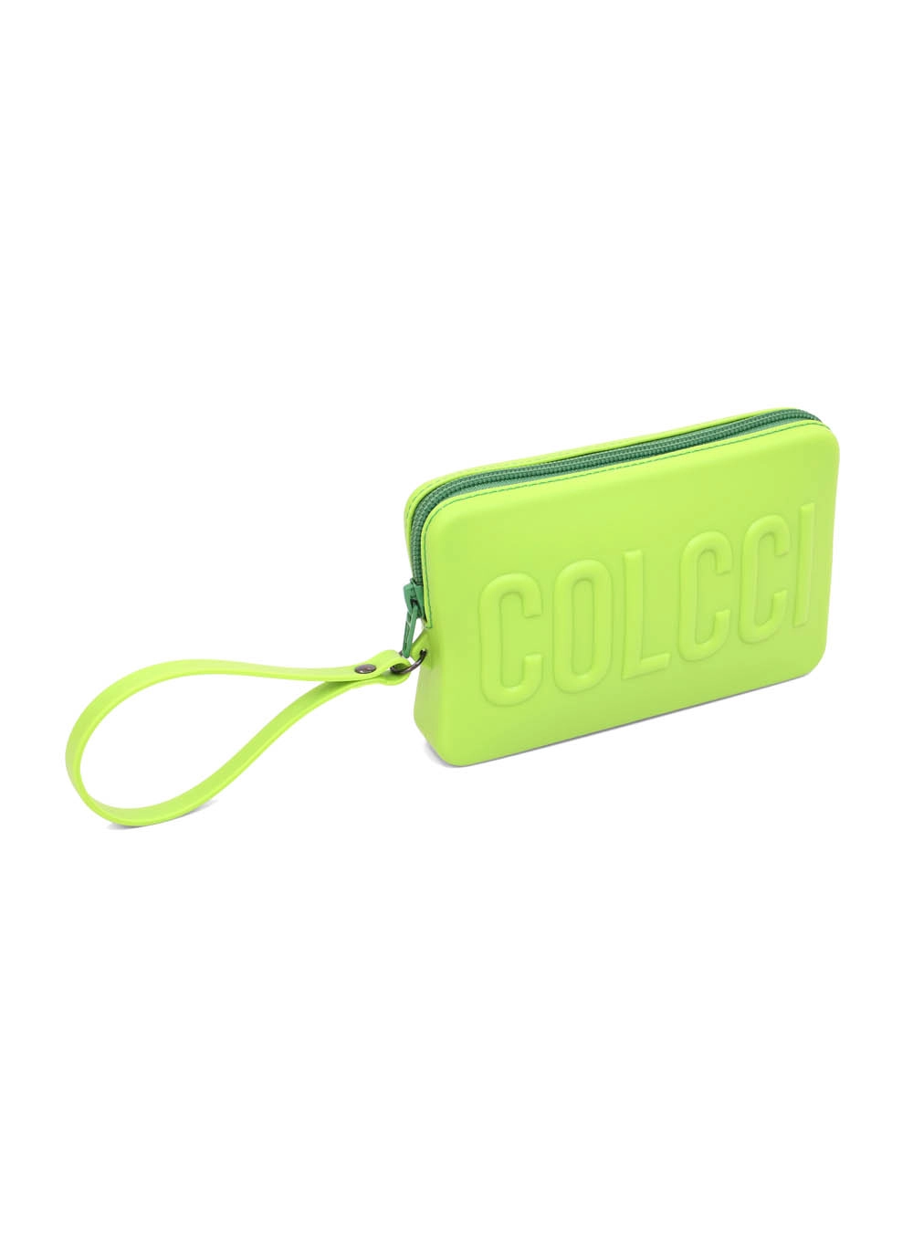 Bolsa Case Melbourne Jelly Verde
