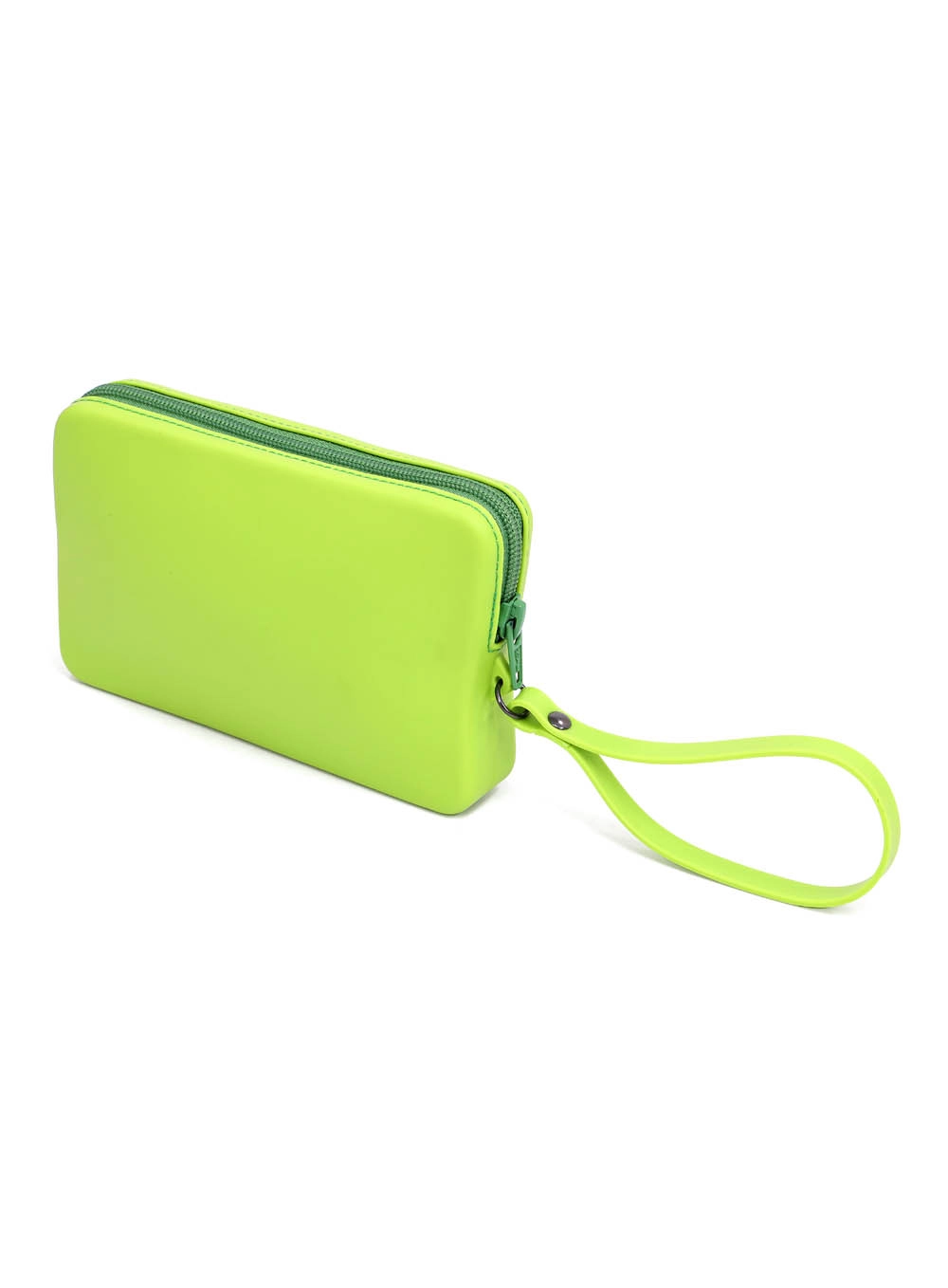 Bolsa Case Melbourne Jelly Verde