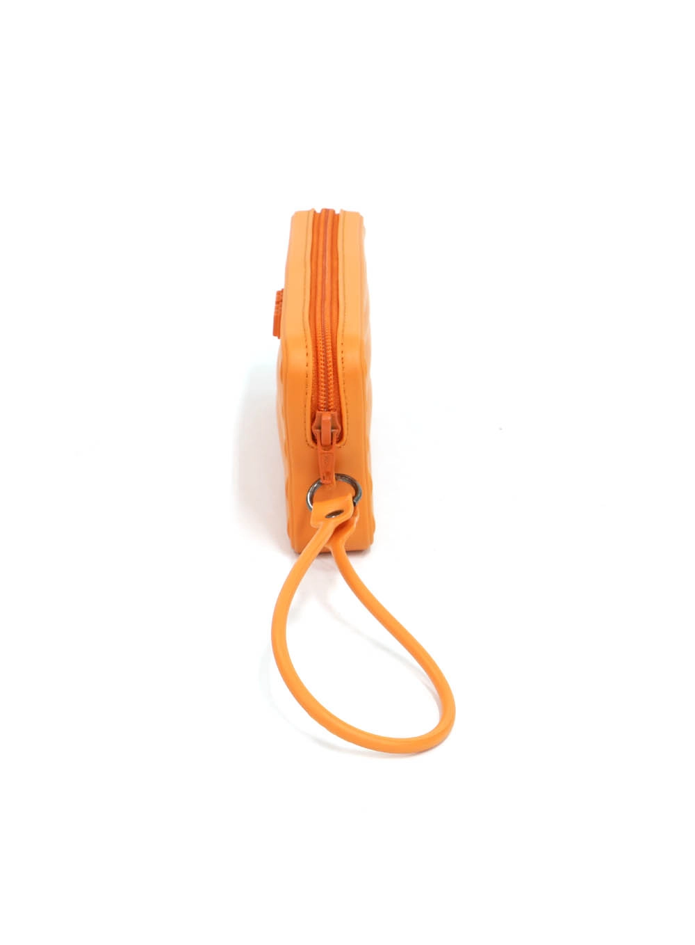 Bolsa Case Hanover Puffer Laranja
