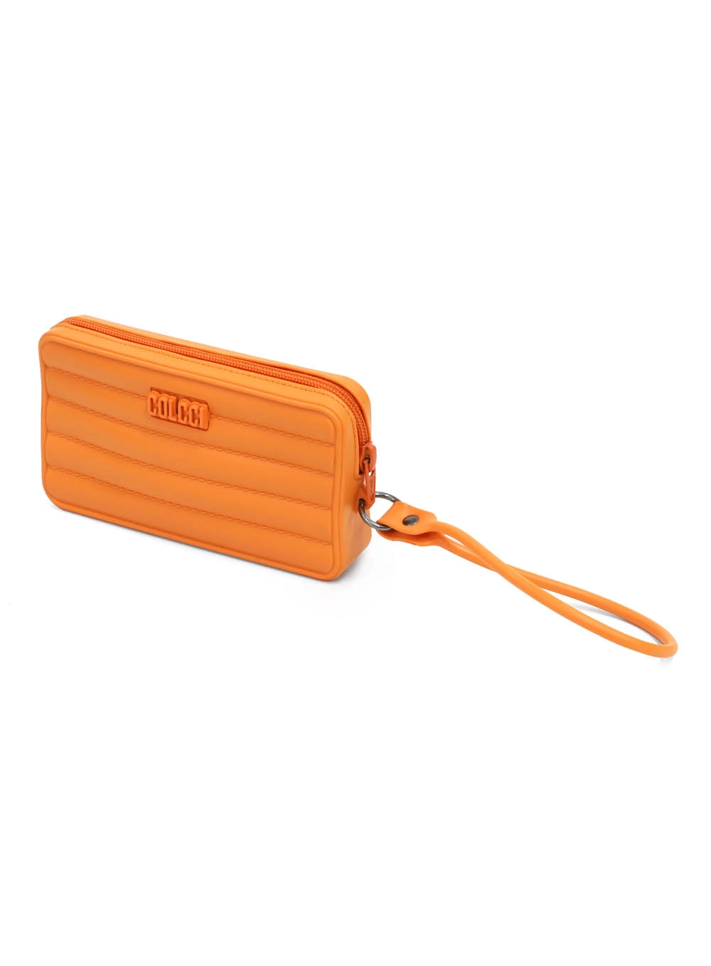 Bolsa Case Hanover Puffer Laranja