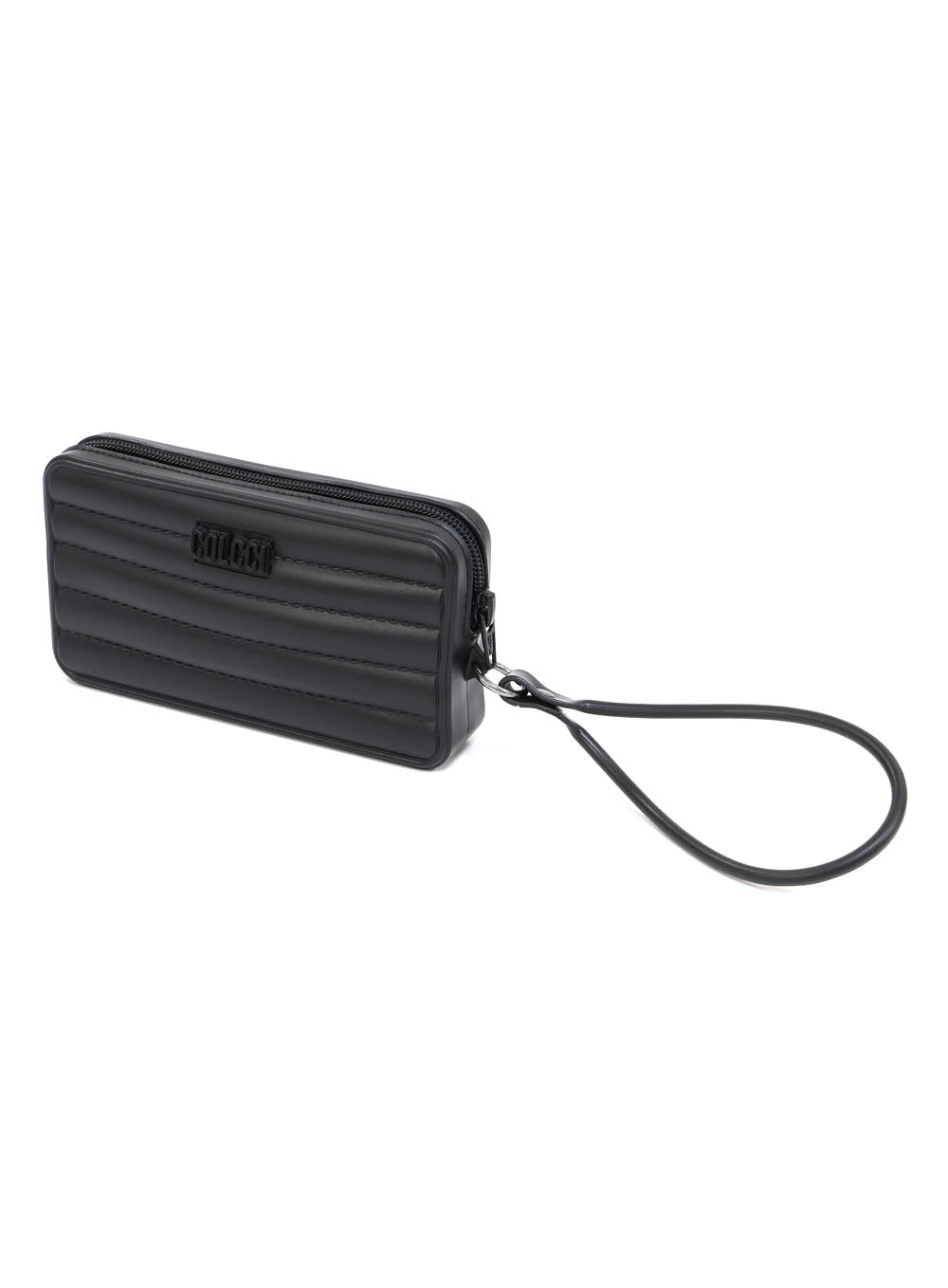Bolsa Case Hanover Puffer Preto