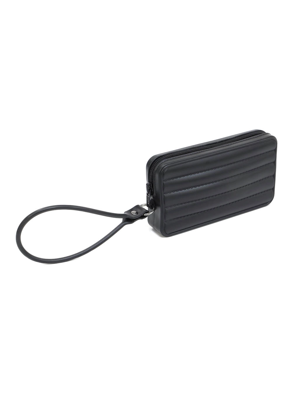 Bolsa Case Hanover Puffer Preto