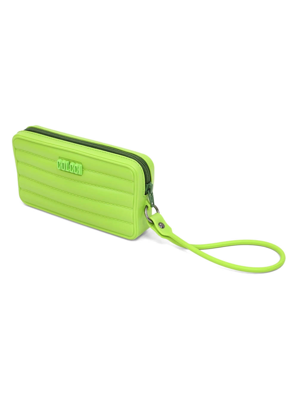 Bolsa Case Hanover Puffer Verde