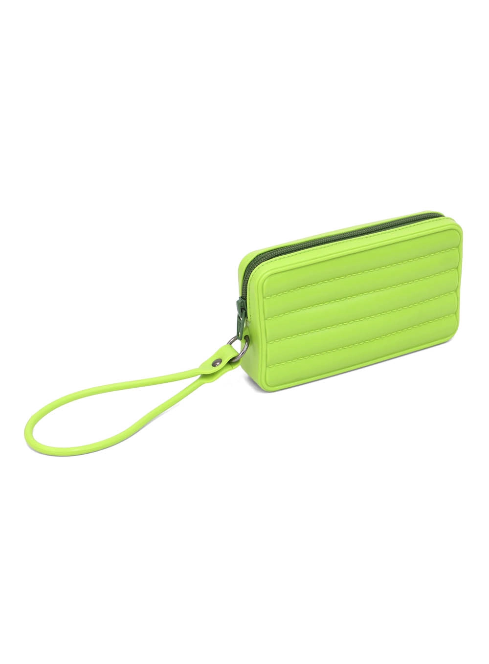 Bolsa Case Hanover Puffer Verde
