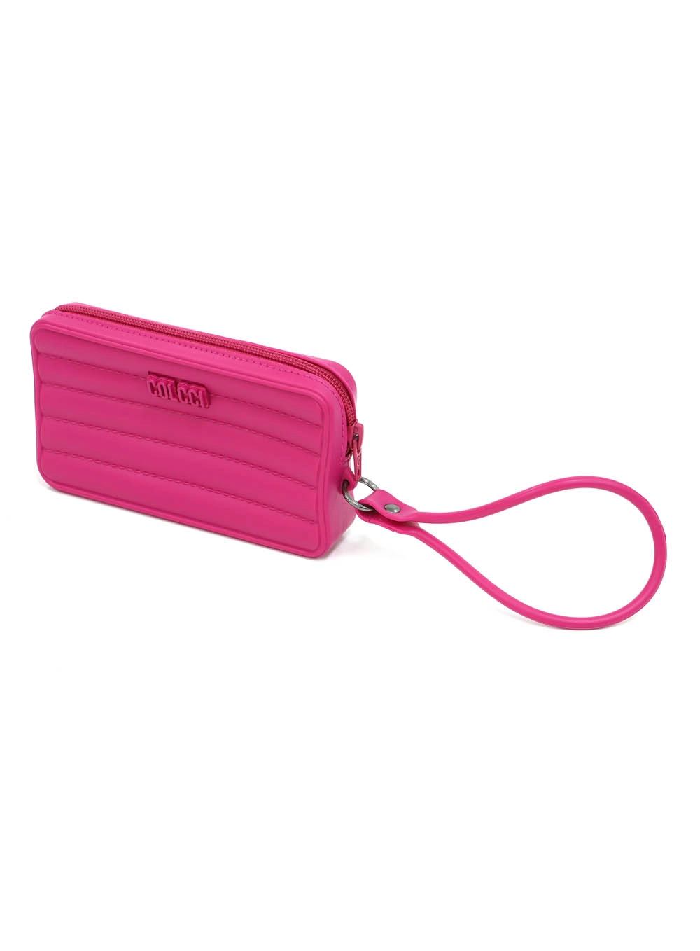 Bolsa Case Hanover Puffer Rosa