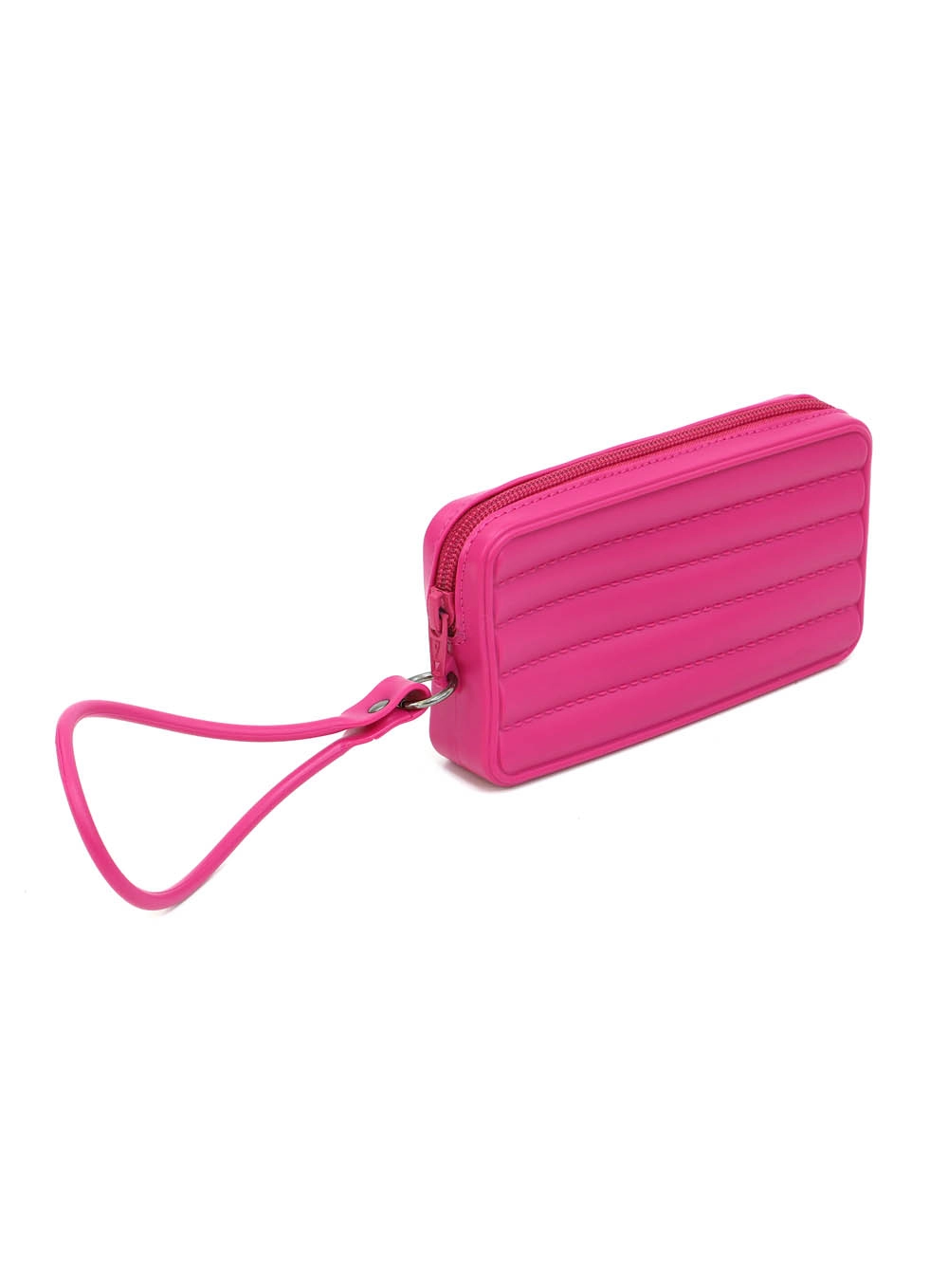Bolsa Case Hanover Puffer Rosa