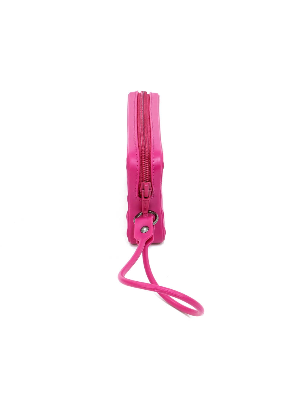 Bolsa Case Hanover Puffer Rosa