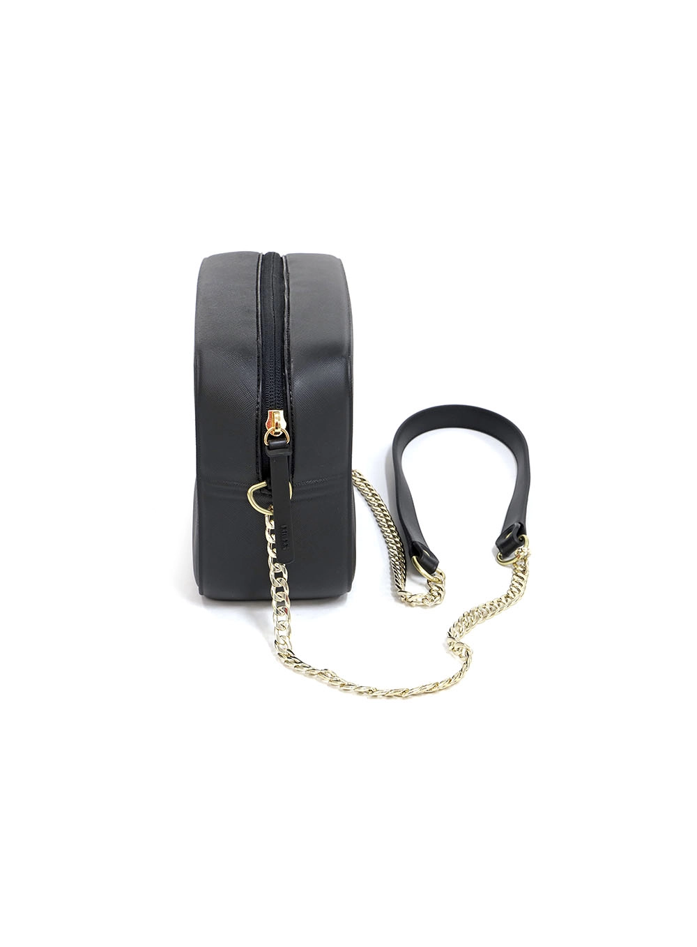 Bolsa Xangai Logo Preto