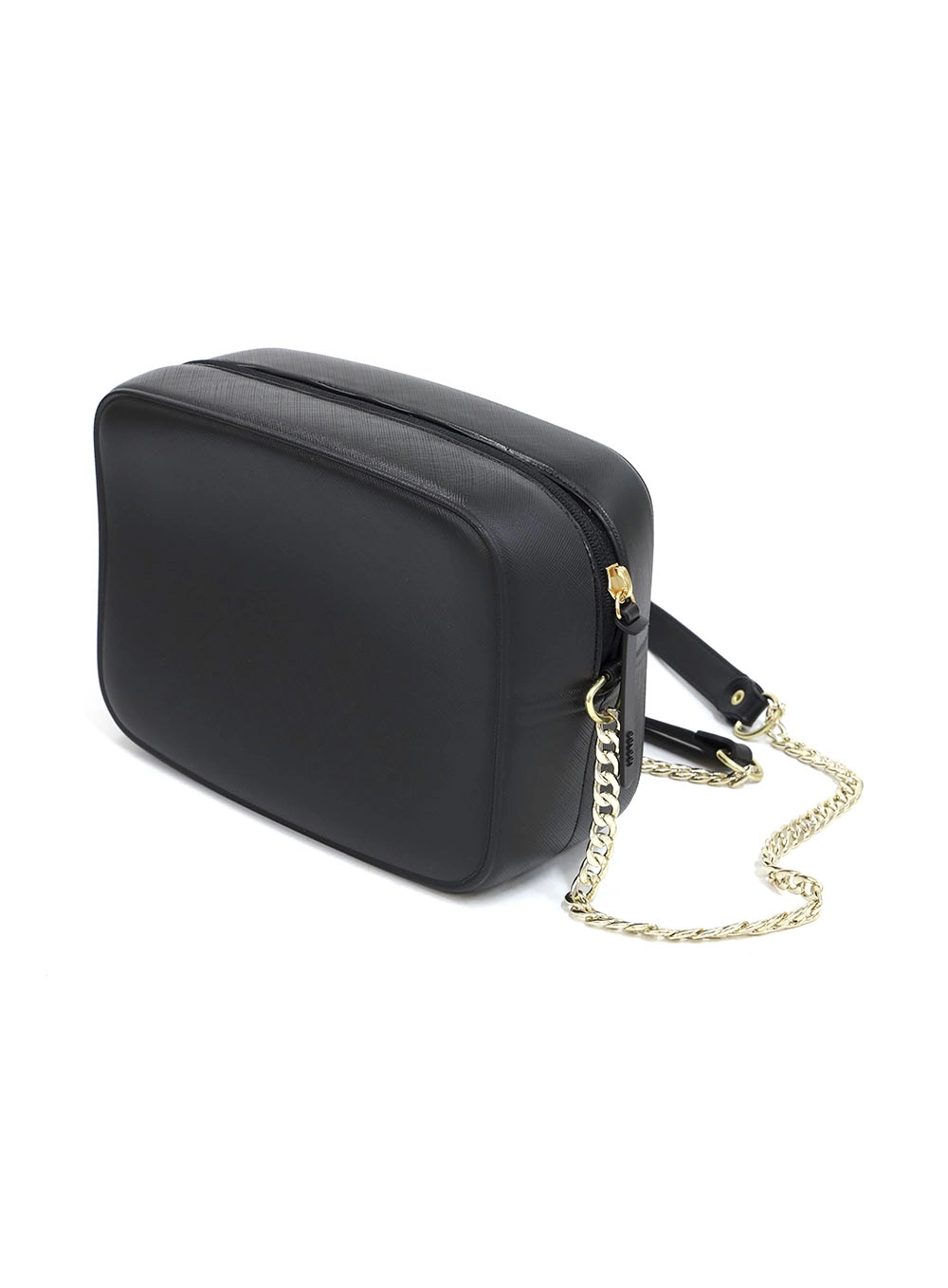 Bolsa Xangai Logo Preto